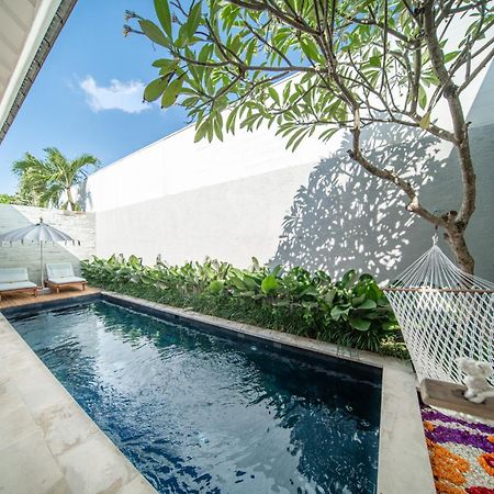 Astera Villa Seminyak Dış mekan fotoğraf