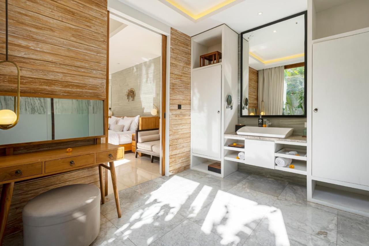 Astera Villa Seminyak Dış mekan fotoğraf