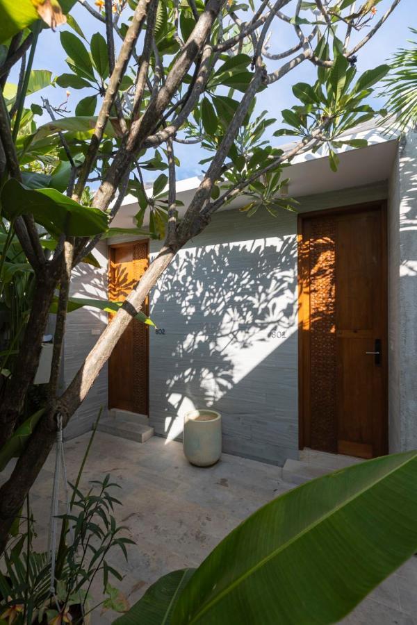 Astera Villa Seminyak Dış mekan fotoğraf
