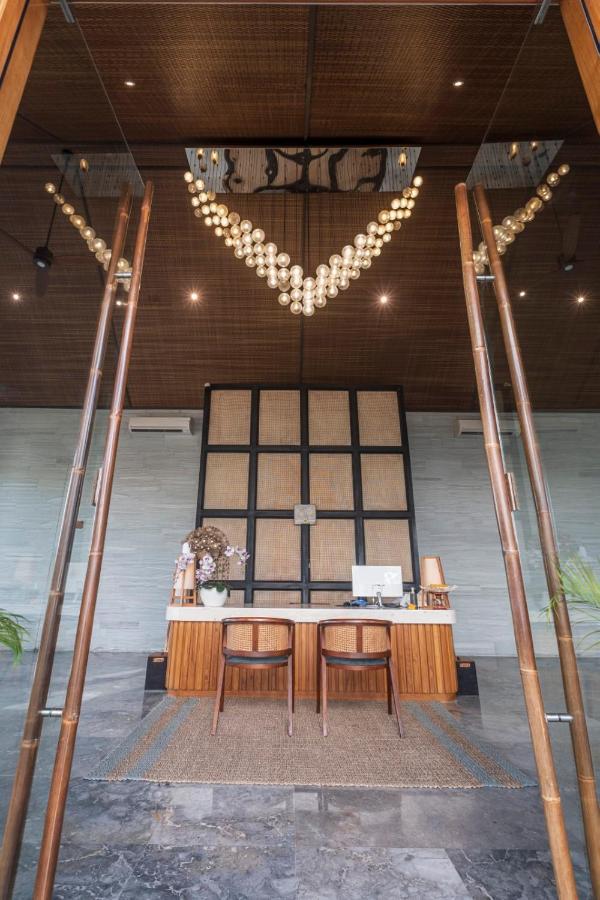 Astera Villa Seminyak Dış mekan fotoğraf