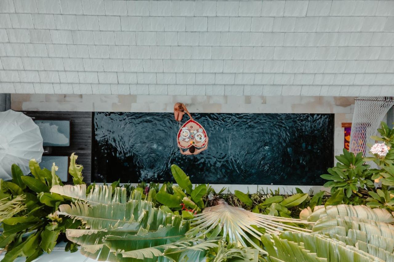 Astera Villa Seminyak Dış mekan fotoğraf