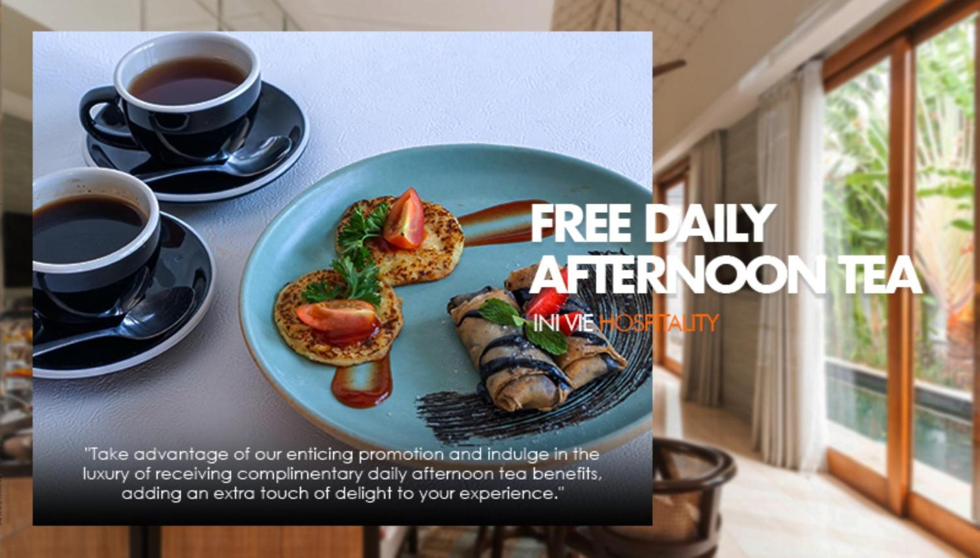 Astera Villa Seminyak Dış mekan fotoğraf