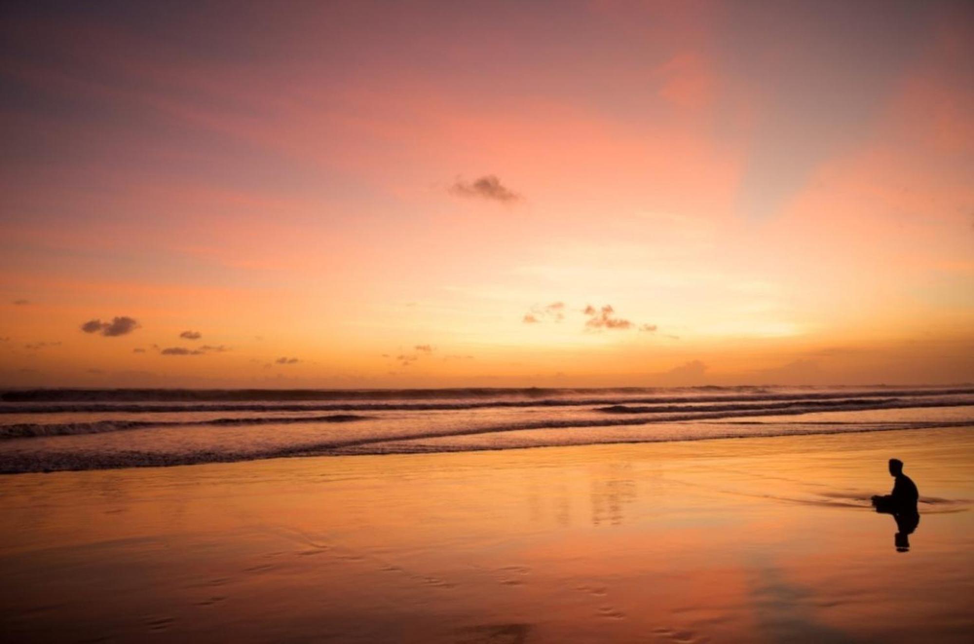 Astera Villa Seminyak Dış mekan fotoğraf