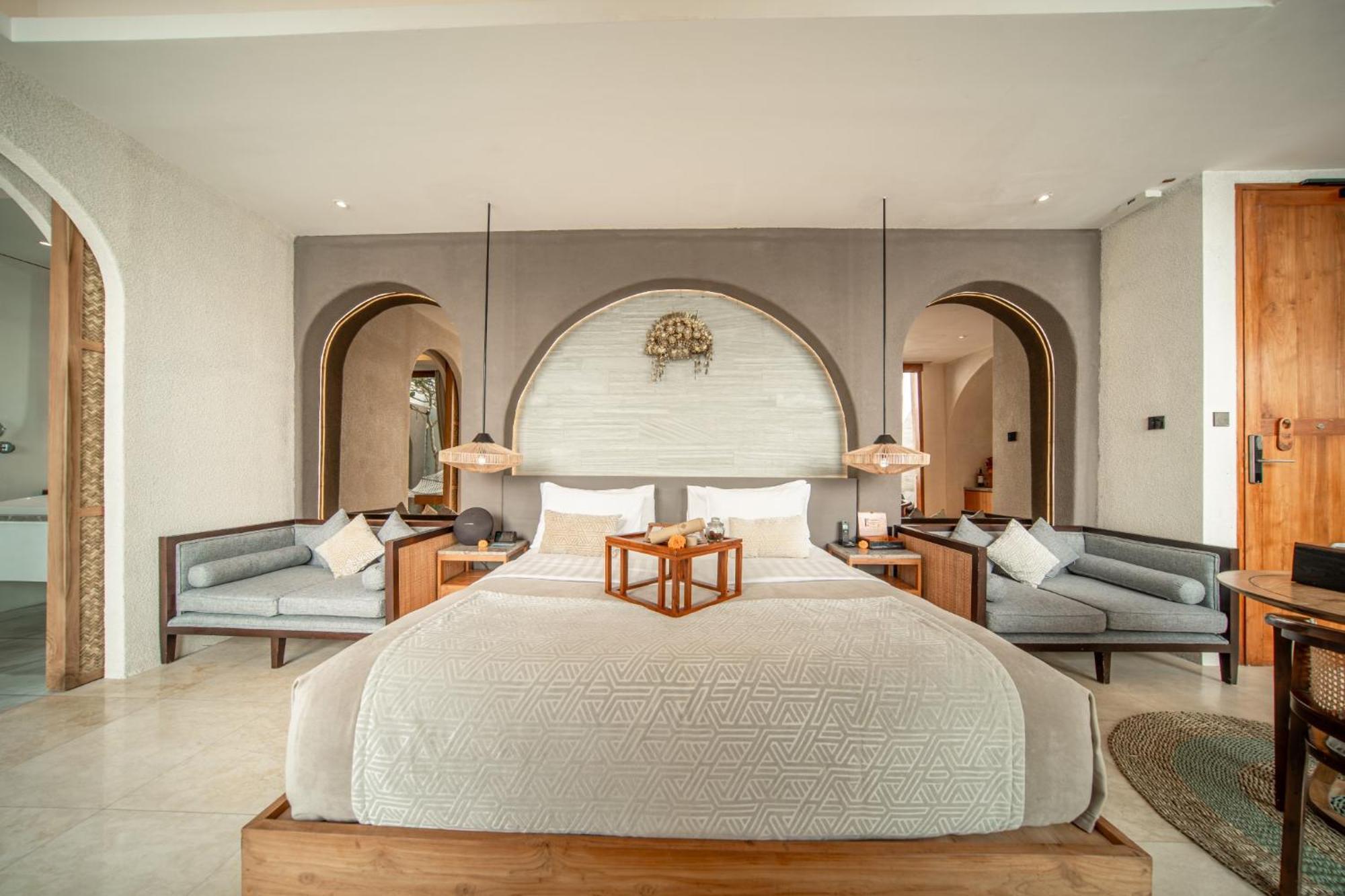 Astera Villa Seminyak Dış mekan fotoğraf
