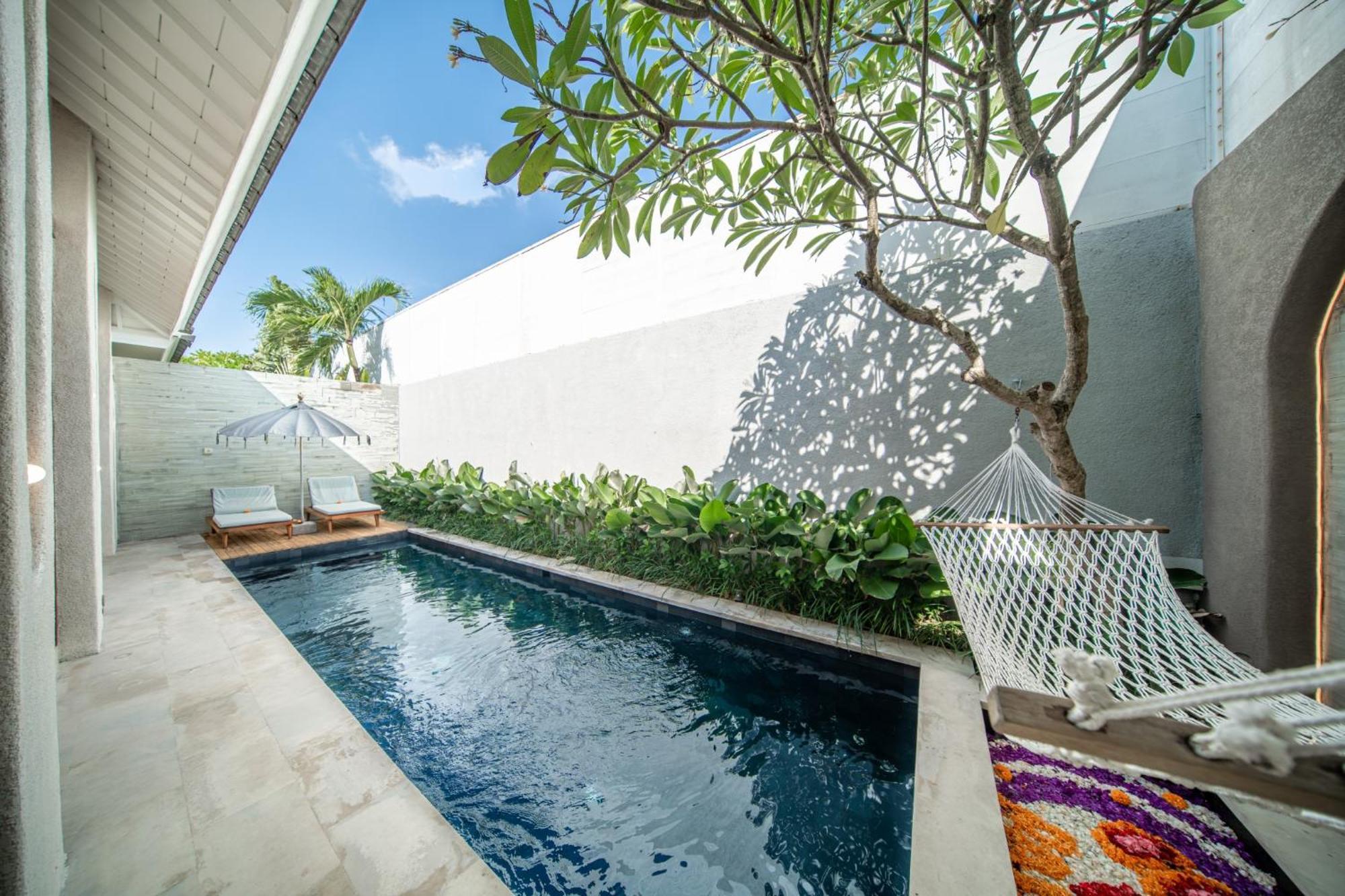 Astera Villa Seminyak Dış mekan fotoğraf