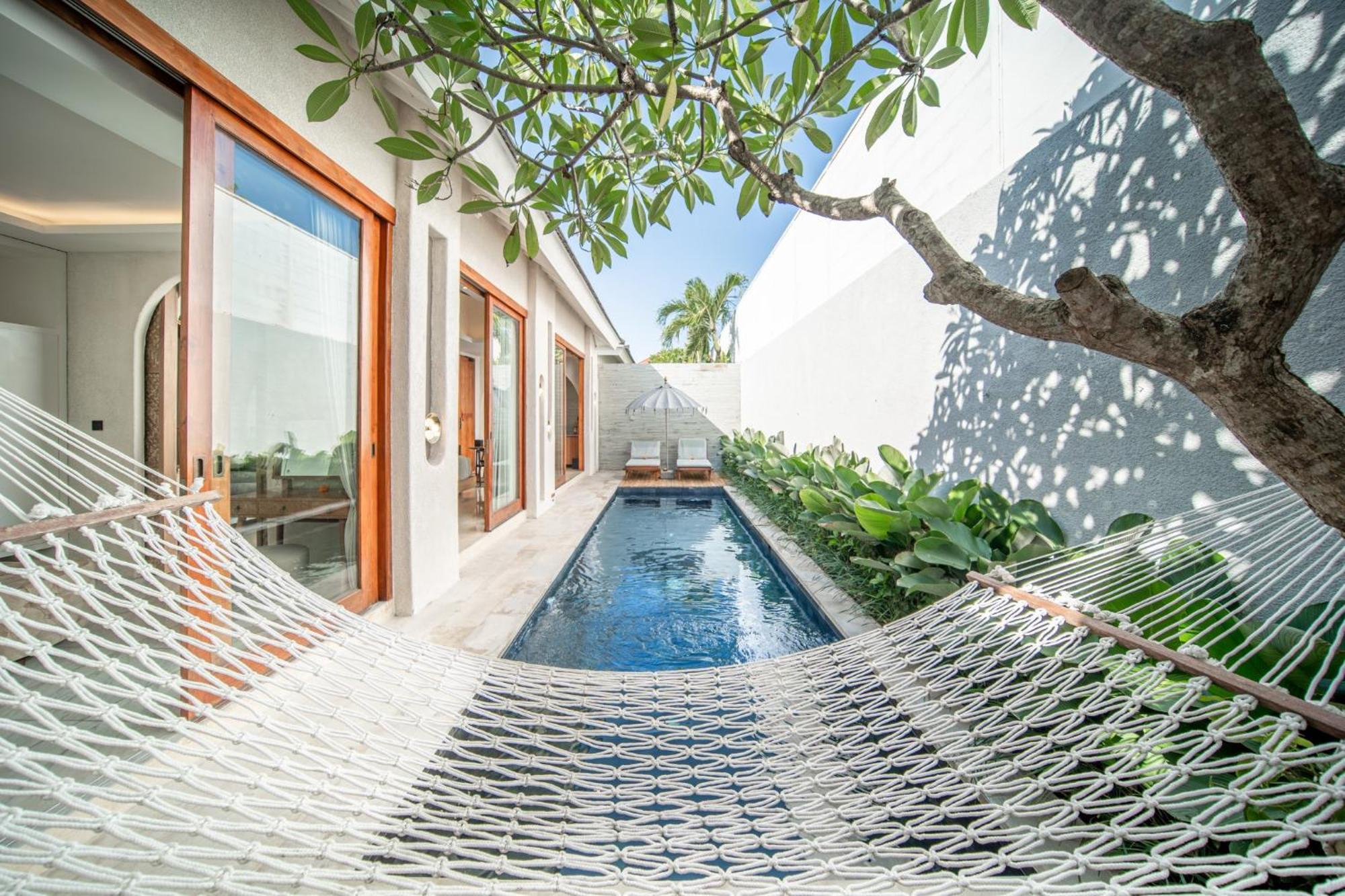 Astera Villa Seminyak Dış mekan fotoğraf