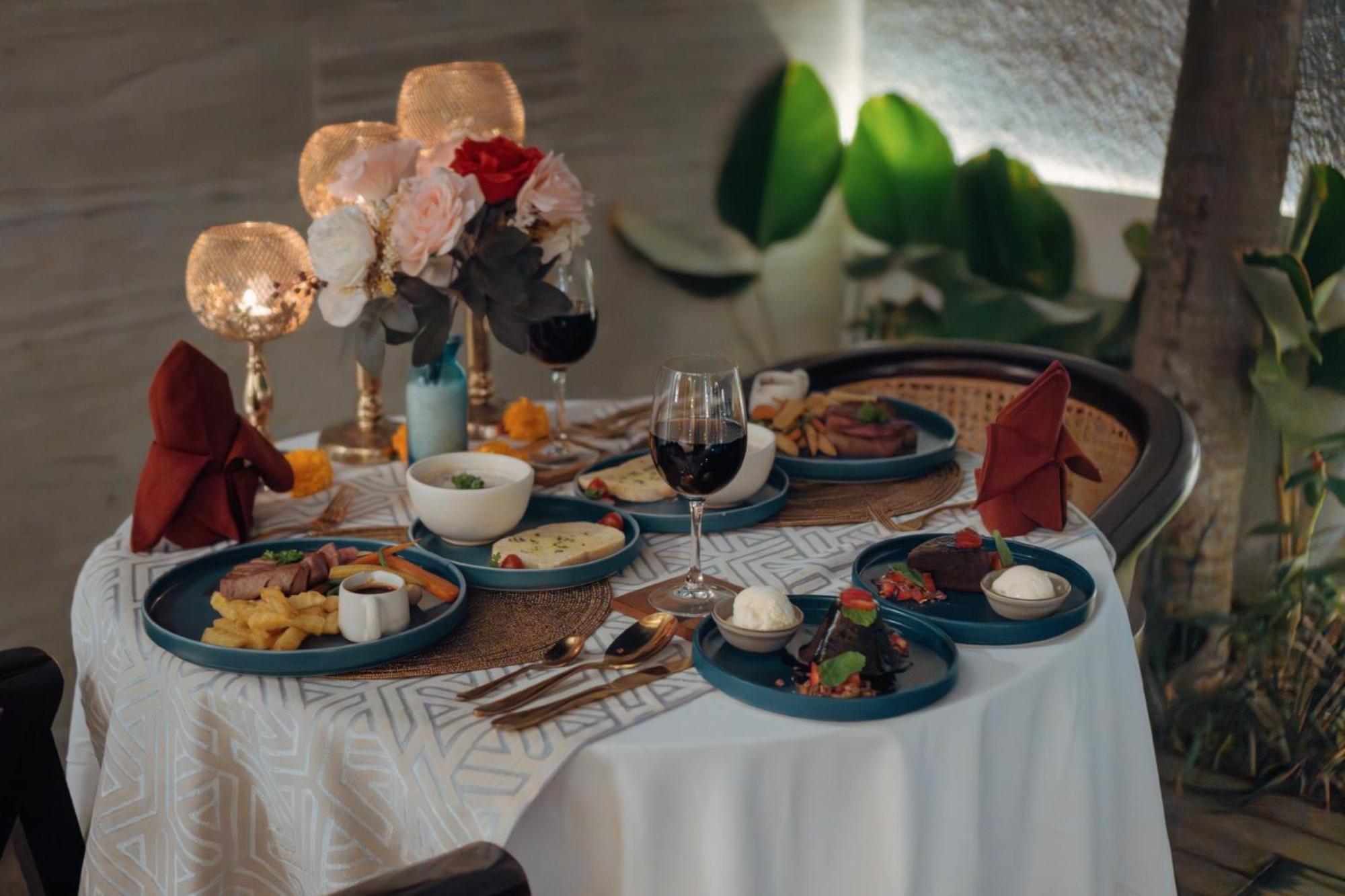Astera Villa Seminyak Dış mekan fotoğraf