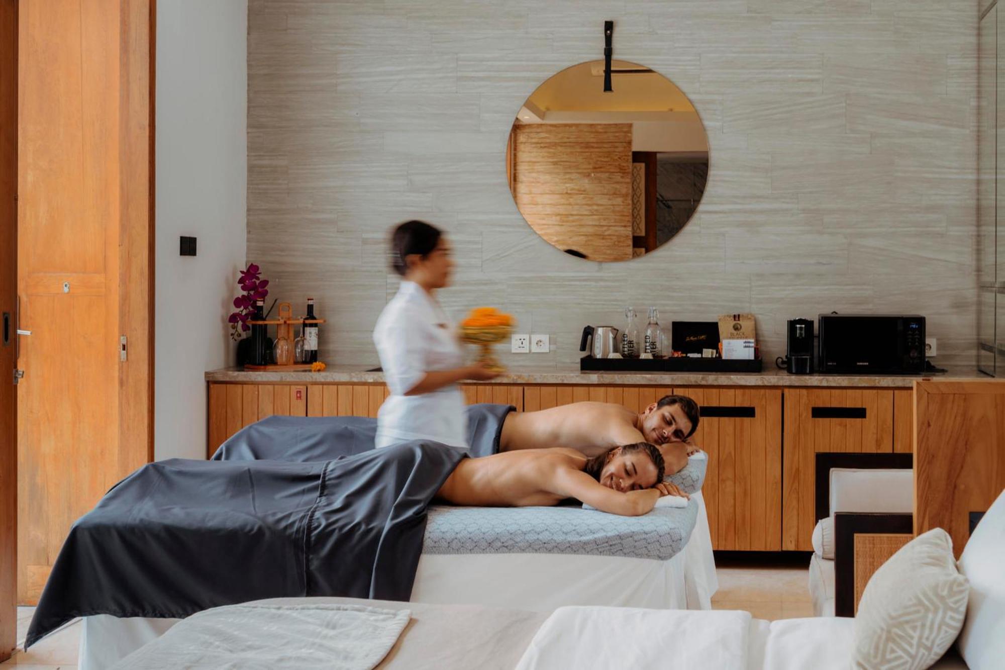 Astera Villa Seminyak Dış mekan fotoğraf