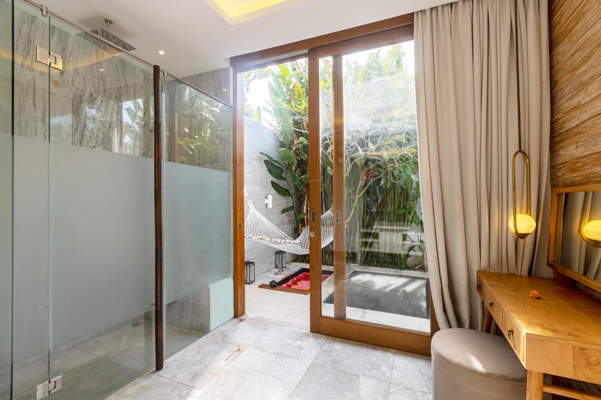 Astera Villa Seminyak Dış mekan fotoğraf