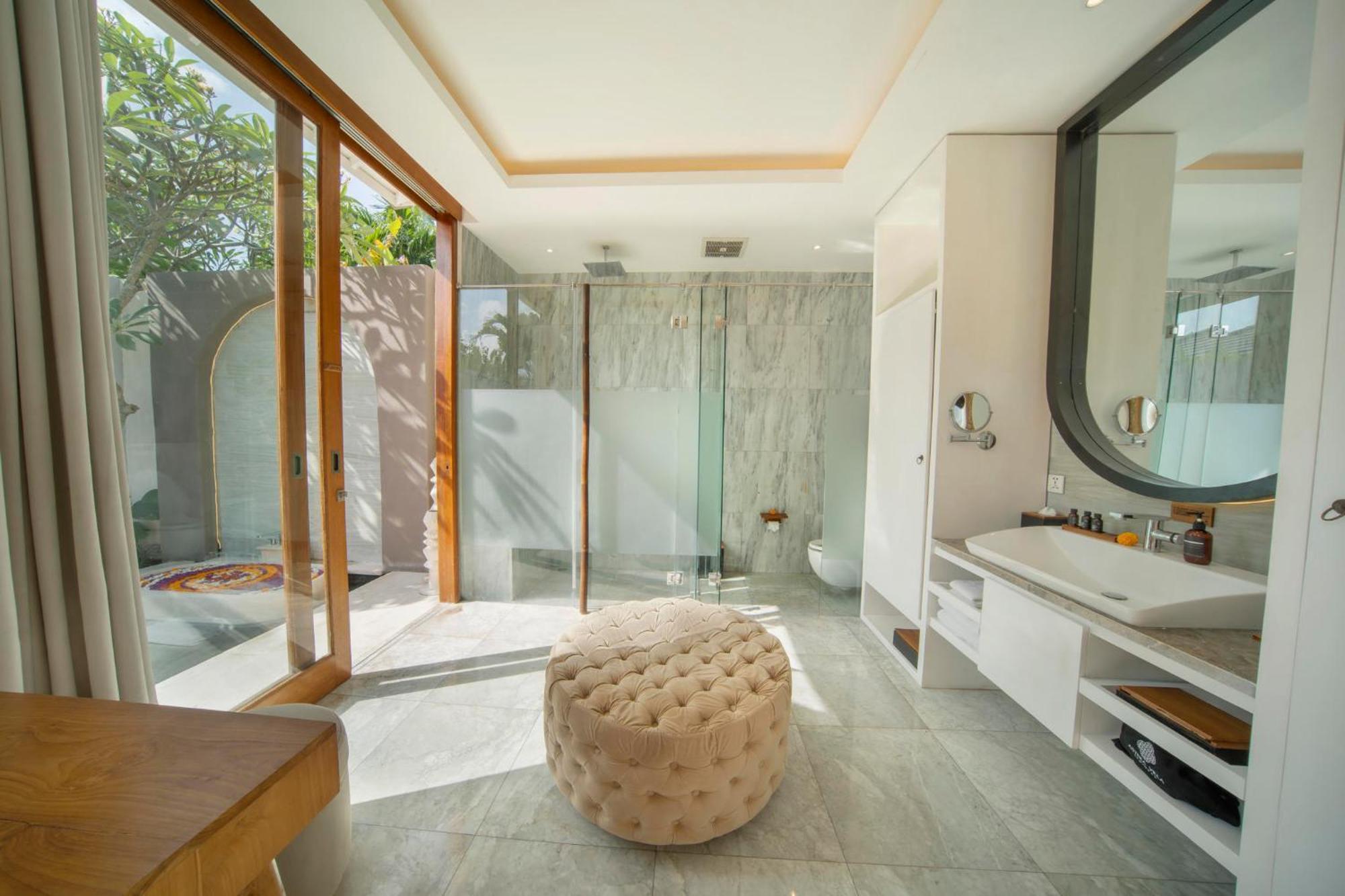 Astera Villa Seminyak Dış mekan fotoğraf