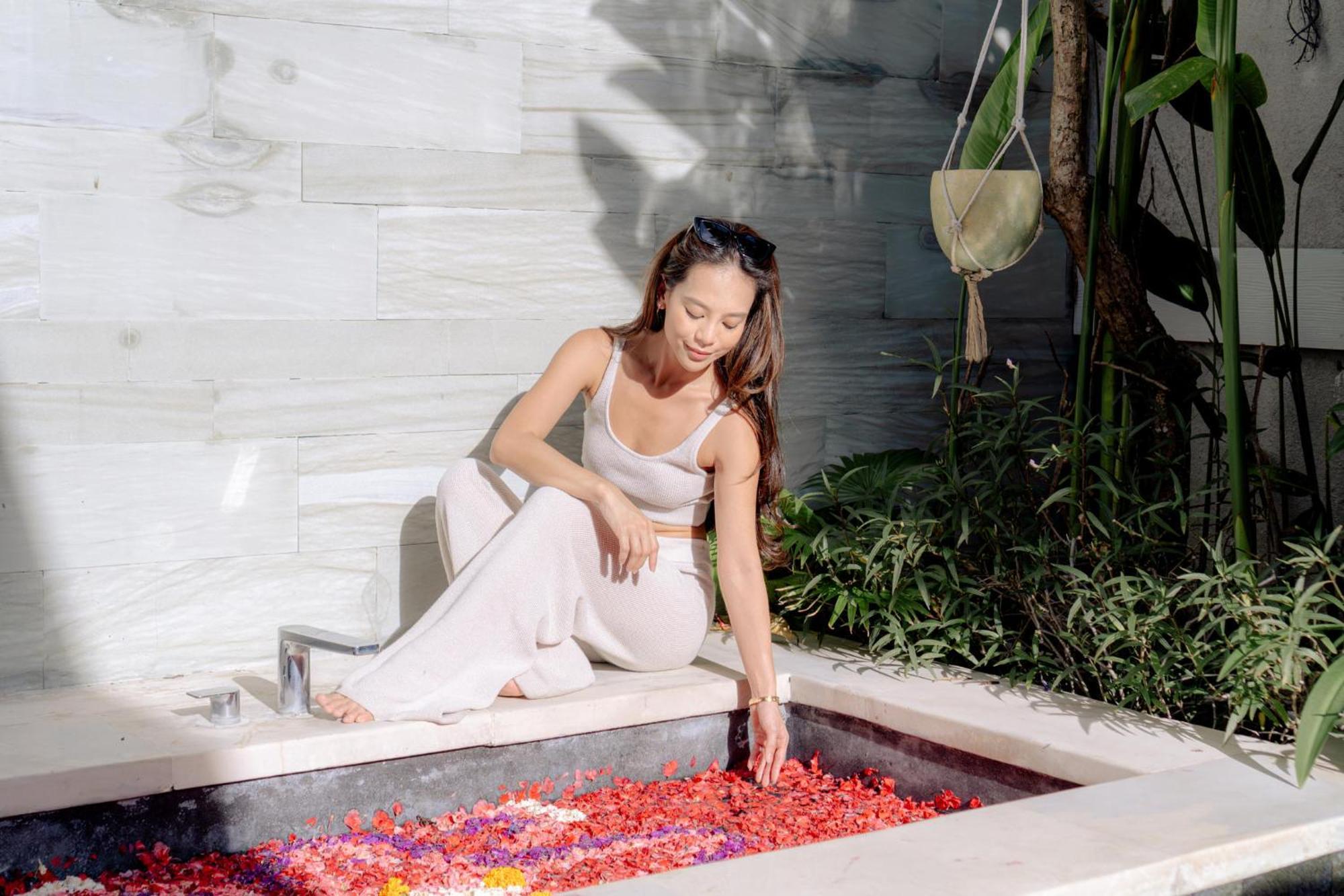 Astera Villa Seminyak Dış mekan fotoğraf